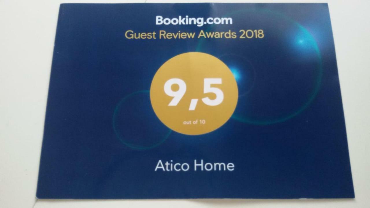 Atico Home Los Cristianos  Extérieur photo